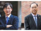 香港理工大學 | 兩名理大學者獲頒首屆中銀香港科技創新獎